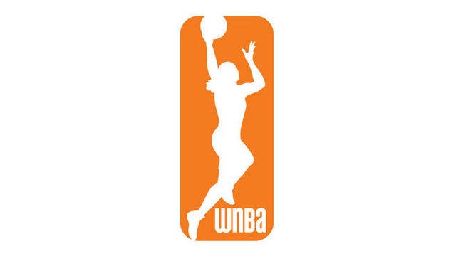 Olympics done, WNBA ready for sprint to the finish