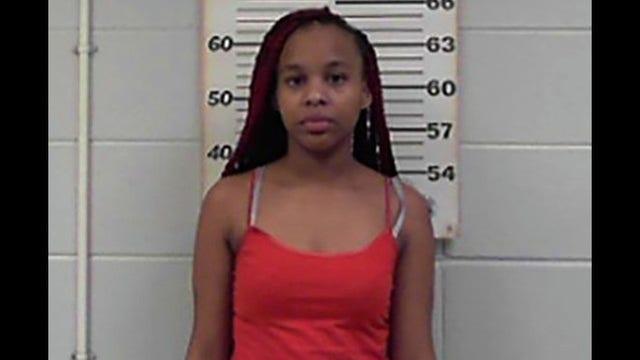 Girls, 12 and 14, accused of murdering mom after being punished for trying to mow her down