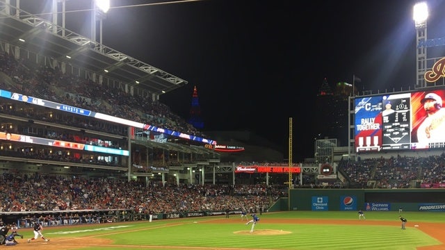 Cubs rout Indians 9-3, send World Series to deciding Game 7