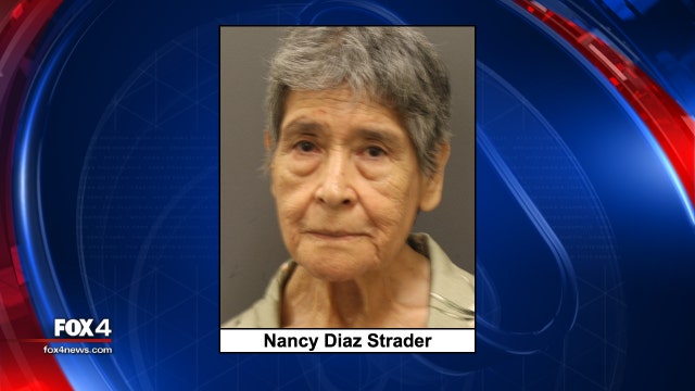 Police chase 81-year-old wrong-way driver in Denton