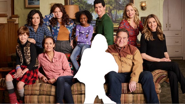 ABC orders 'Roseanne' spinoff minus Roseanne Barr