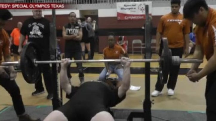 2018 Special Olympics Texas Winter Games Fox 7 Austin