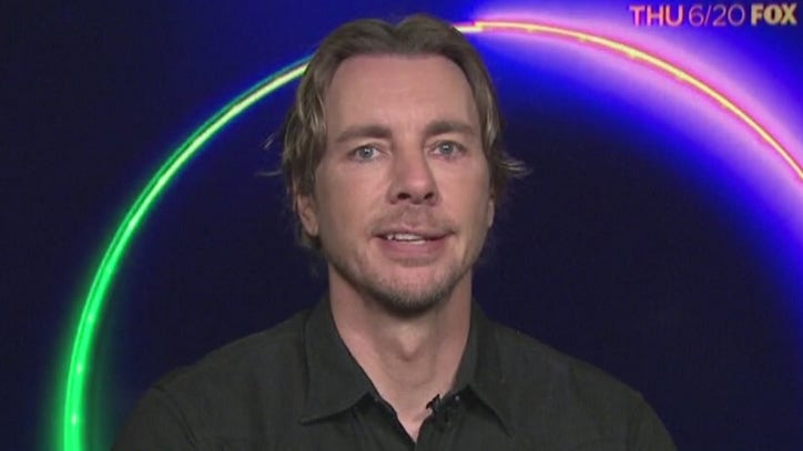 Dax Shepard talks 'Spin The Wheel' | FOX 7 Austin