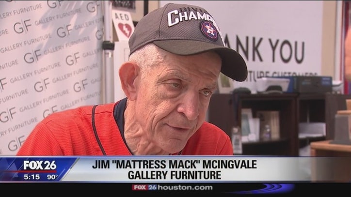 Mattress Mack gives back $10 million on World Series bet ...