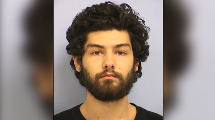 Suspect charged for kidnapping caught in door bell video