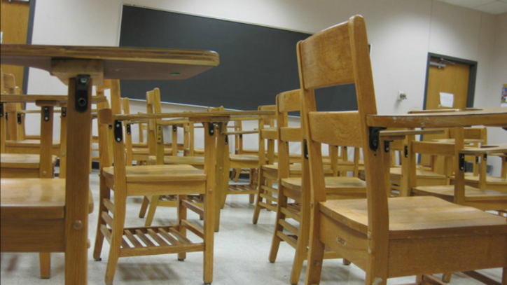 Union files grievances on behalf of teachers denied COVID accommodations - Vimarsana News