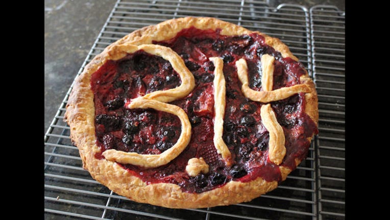 Pi Day Flickr photo-401720