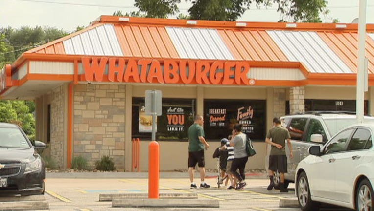whatburger
