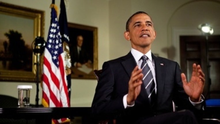 Barack Obama