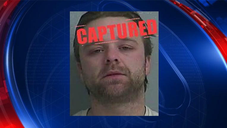 Texas 10 Most Wanted Sex Offender Arrested