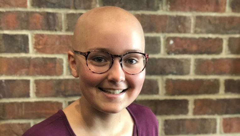 Cancer patient Olivia Stoy-404023