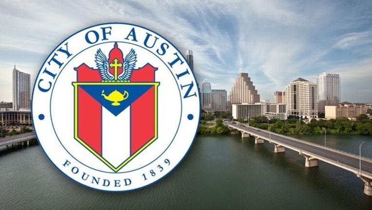 City of Austin