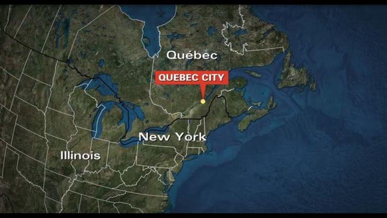 Shooting at Quebec City mosque-404023