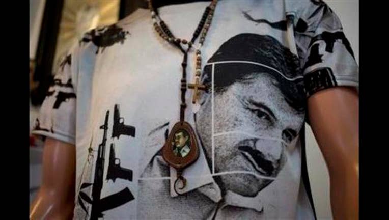 El Chapo