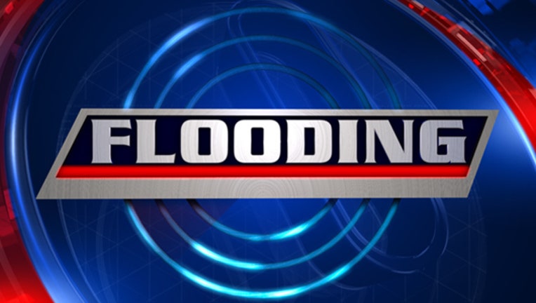 Flooding Flood generic