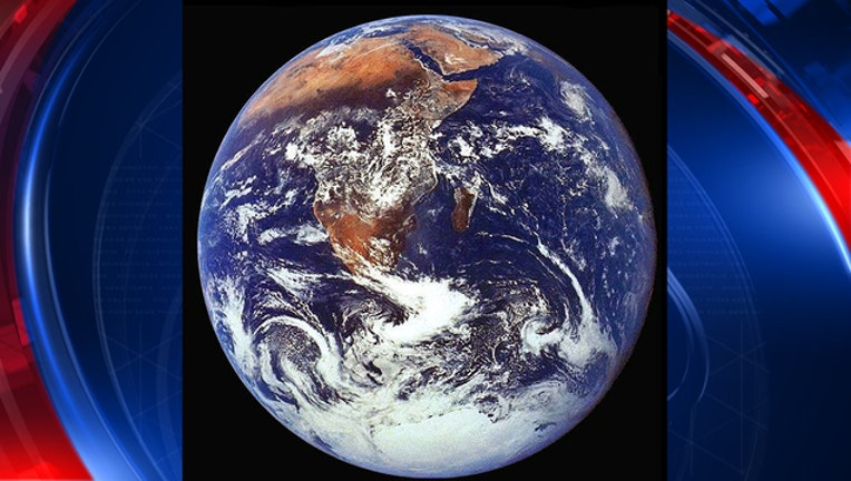 GETTY Earth 120618-408200