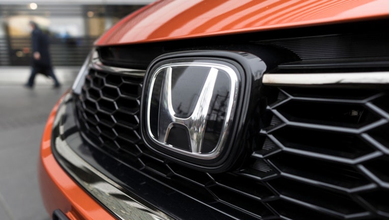 GETTY Honda 031119-408200