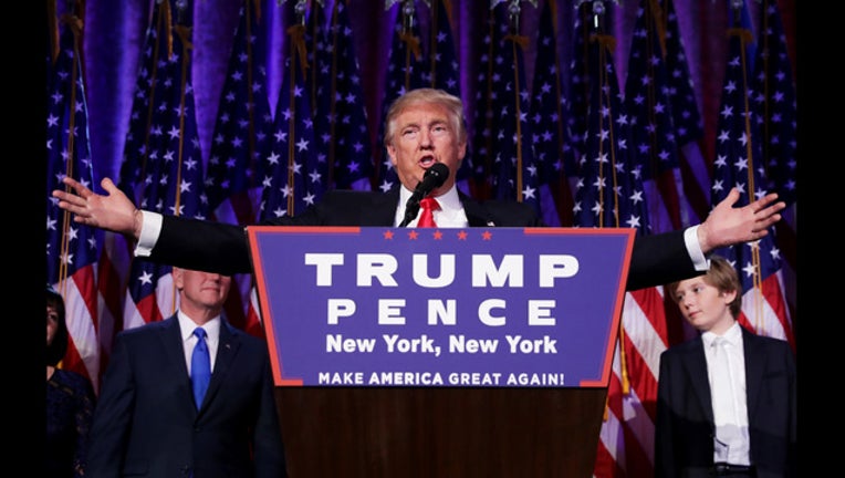a2510349-GETTY Trump on election night-401720