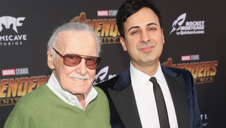 6db31480-GETTY KEYA MORGAN 052619