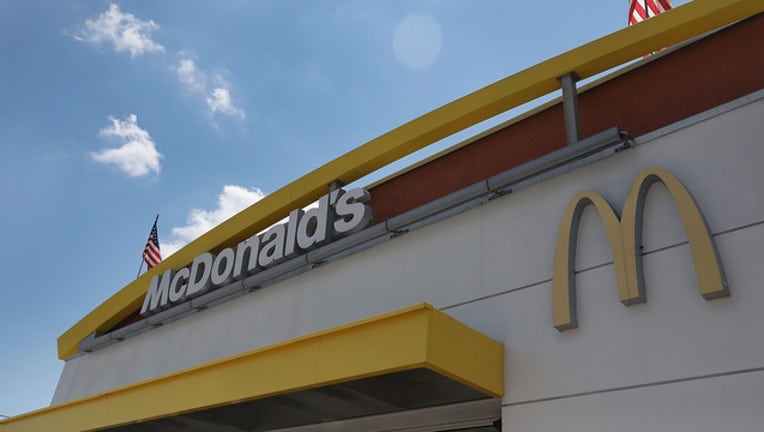 McDonald's Storefront (GETTY)-408200