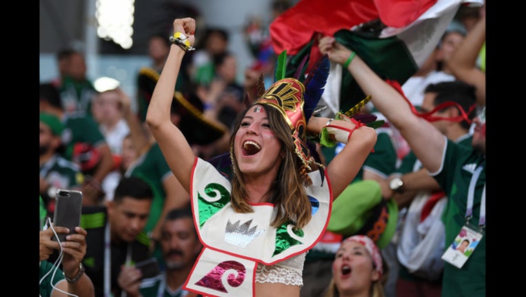 MEXICO FIFA WORLD CUP GETTY-65880