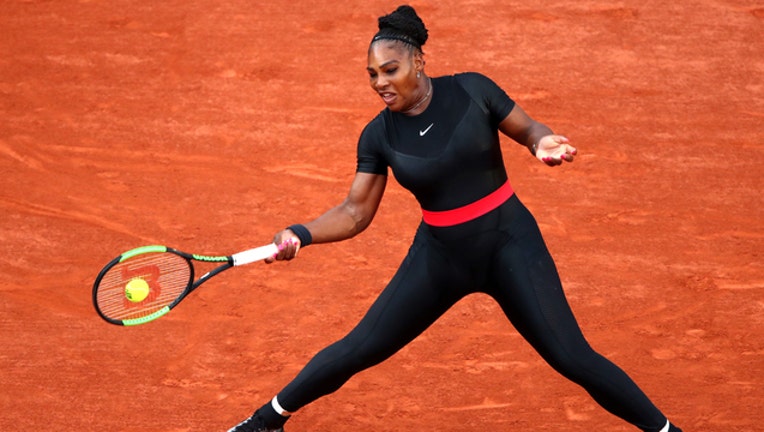 Getty Serena Williams Catsuit French Open 082418-401720.jpg