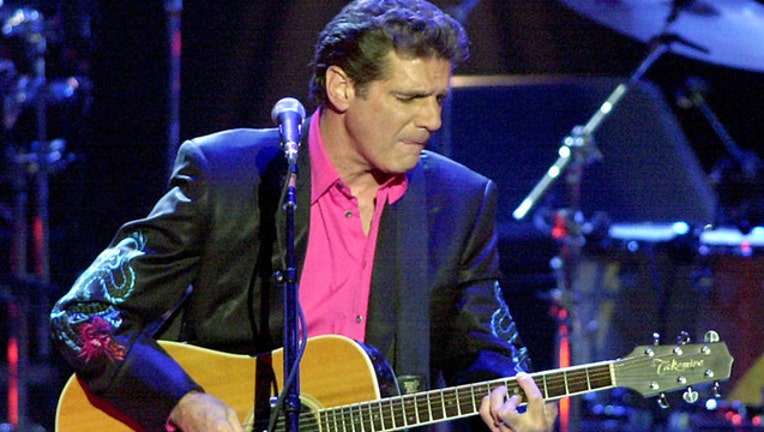 Glenn Frey, Eagles Guitarist, Dies at 67