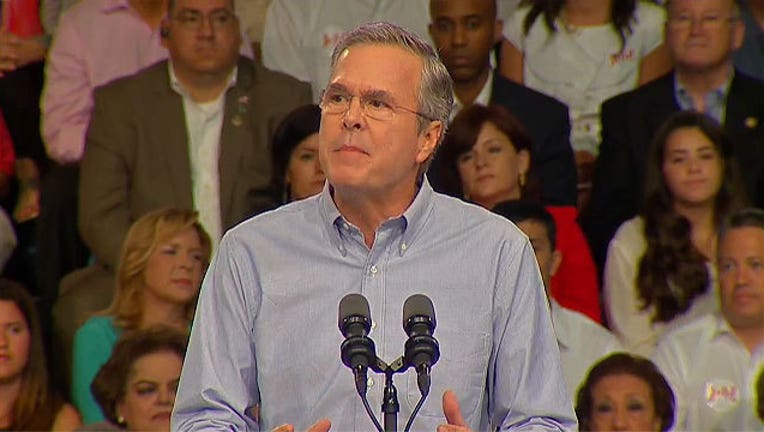 Jeb Bush