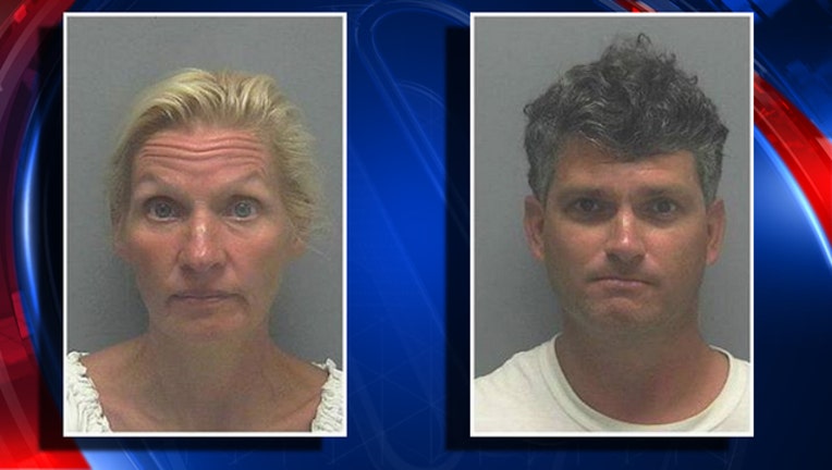 Jenise Spurgeon Daniel Spurgeon mug shots_1492634114907-404959.jpg