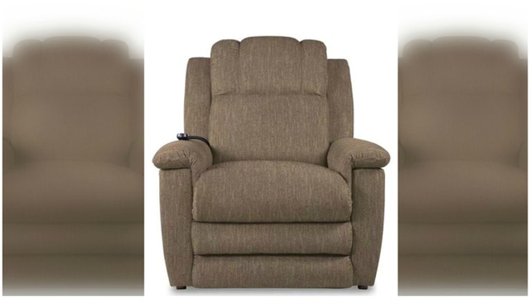 These La Z Boy chairs have been recalled due to a shock hazard-404023.