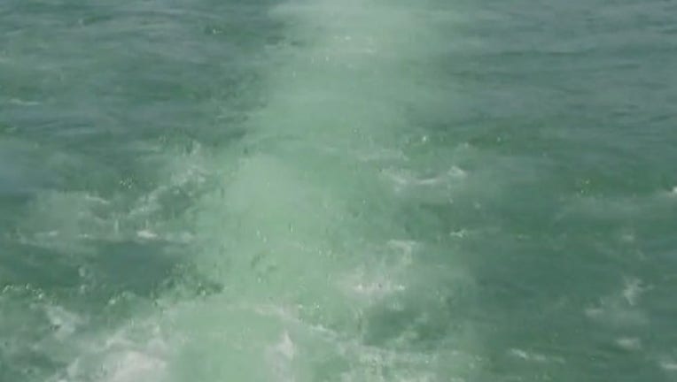 Lake Travis