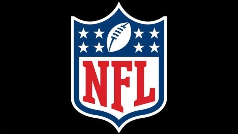 NFL Logo Graphic-401096