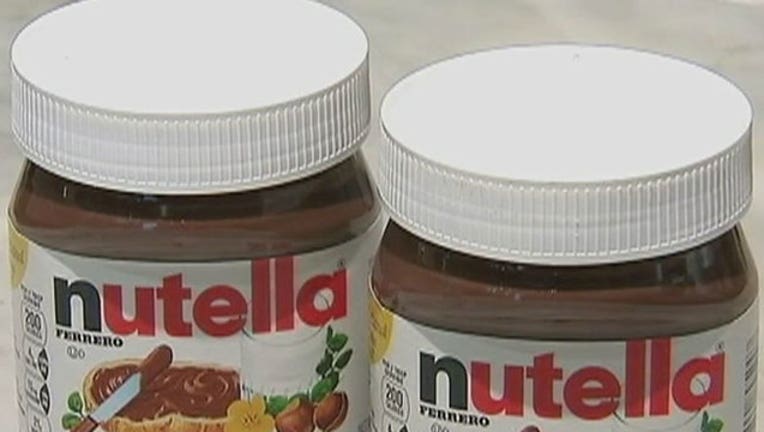 Nutella-402970
