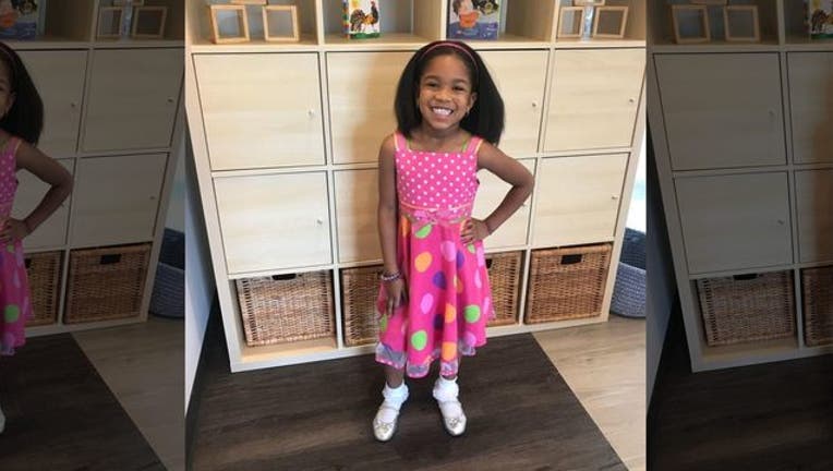 PHOTO FROM FAMILY OF MALIYAH PALMER released by Green Trails Elementary_mailyah palmer killed_121918_1545221379134.jpg-402429.jpg