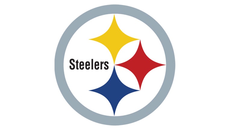 Pittsburgh Steelers Logo