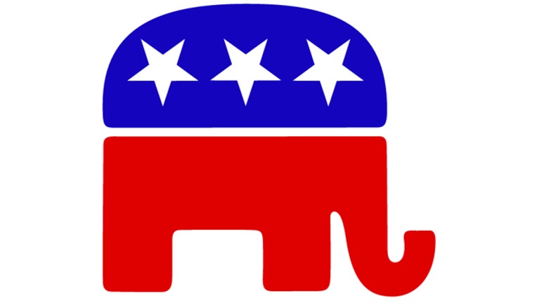 Republican Elephant