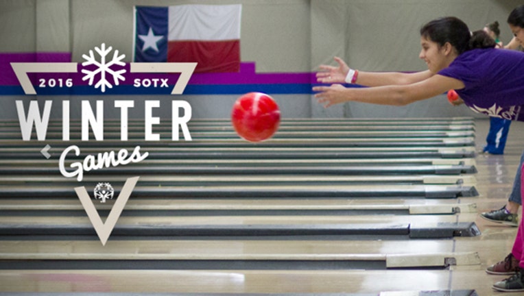 Special Olympics Texas Winter Games Kick Off Fox 7 Austin