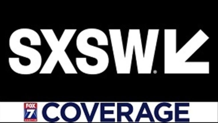 SXSW 2017 coverage