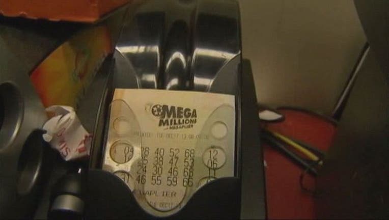 Mega Millions-401720