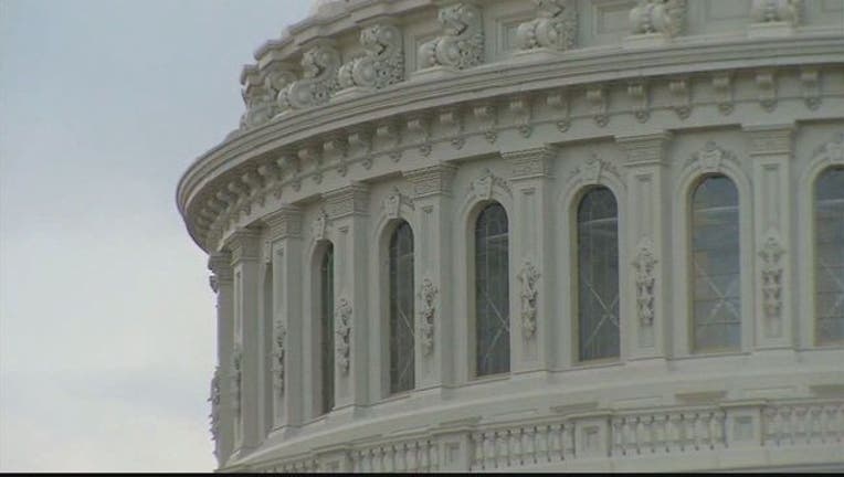 United States Capitol b 071817-401720