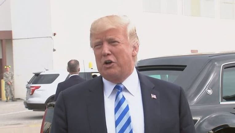 President Donald Trump West Virginia-401720.jpg