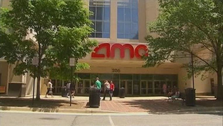 AMC Theaters 'Discount Tuesday': See A Movie For $5 In San Diego