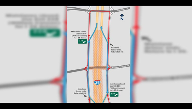2052db4f-TXDOT WILLIAM Cannon  I-35 CLOSURE 9102018_1536619811256.jpg.jpg