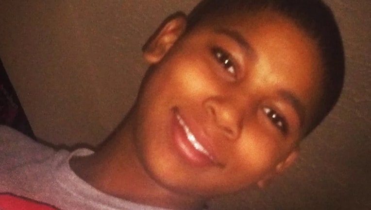 Tamir Rice