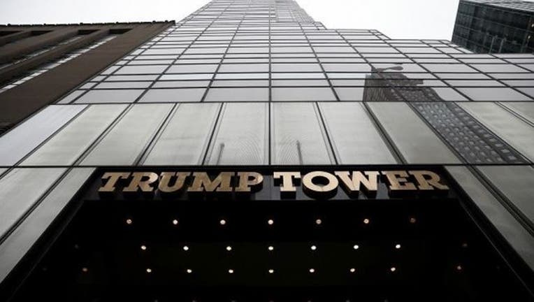 Trump Tower-405538