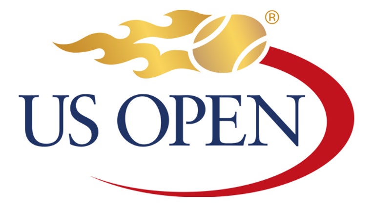 US Open Logo