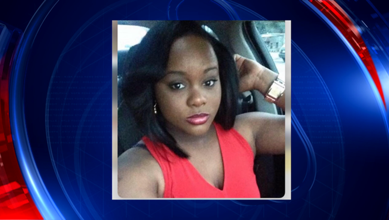 ARLINGTON MOTHER MURDEREDKenishia Walker’s-409650