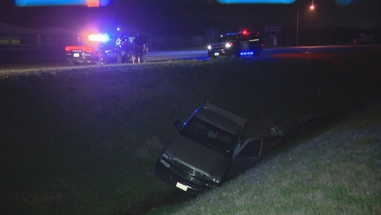 ENNIS HIGH SPEED CHASE-409650