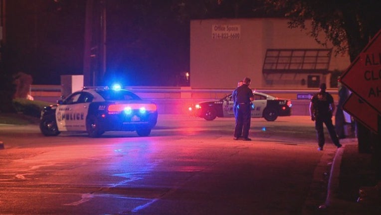 Electrocution Dallas-409650