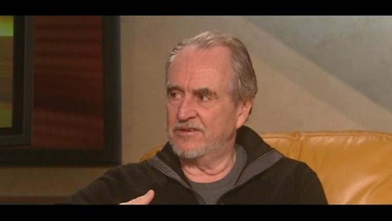 Wes Craven